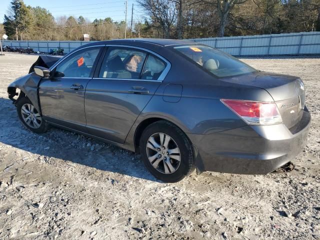 2009 Honda Accord LXP