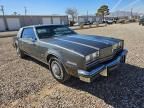 1985 Oldsmobile Toronado Brougham