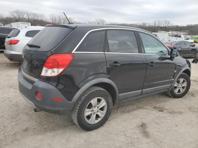 2009 Saturn Vue XE