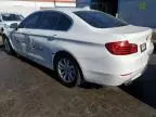 2015 BMW 528 I