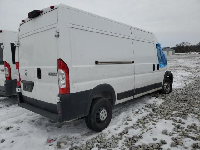 2023 Dodge RAM Promaster 2500 2500 High