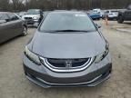 2013 Honda Civic Hybrid