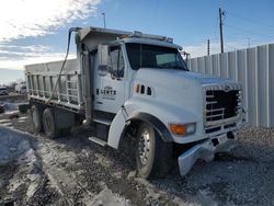 Sterling Vehiculos salvage en venta: 2000 Sterling LT 8500