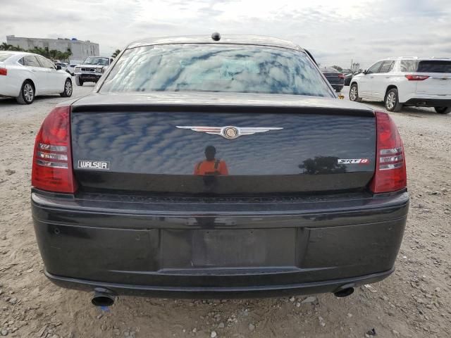 2005 Chrysler 300C SRT-8