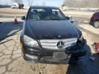 2011 Mercedes-Benz C 300 4matic