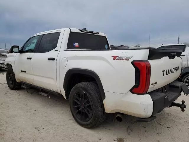 2023 Toyota Tundra Crewmax SR