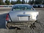 2006 Nissan Altima S