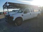 2009 Ford F250 Super Duty