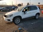 2015 Volkswagen Tiguan S