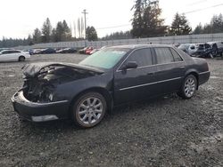 Cadillac Vehiculos salvage en venta: 2007 Cadillac DTS