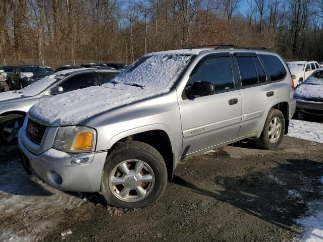 2005 GMC Envoy