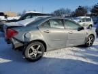 2007 Pontiac G6 Base