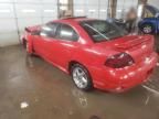 2004 Pontiac Grand AM SE1