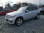 2014 Mercedes-Benz GLK 350 4matic