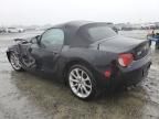 2007 BMW Z4 3.0