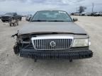 2004 Mercury Grand Marquis LS