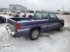 1996 Chevrolet S Truck S10