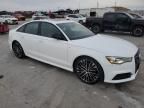 2018 Audi A6 Premium