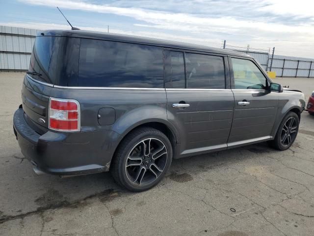 2015 Ford Flex SEL