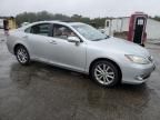 2011 Lexus ES 350