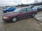 2004 Buick Lesabre Custom