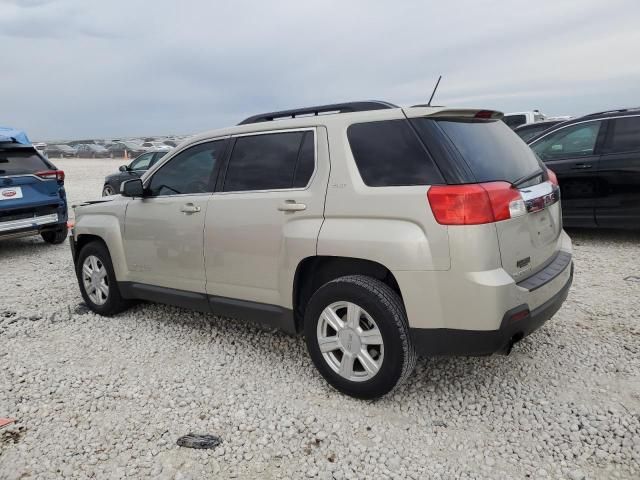 2015 GMC Terrain SLT