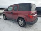 2009 Honda Element LX