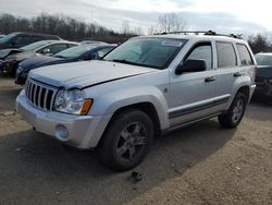 2005 Jeep Grand Cherokee Laredo en venta en New Britain, CT