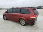 2012 Toyota Sienna XLE