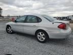 2003 Ford Taurus SES