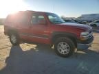 2002 Chevrolet Tahoe K1500