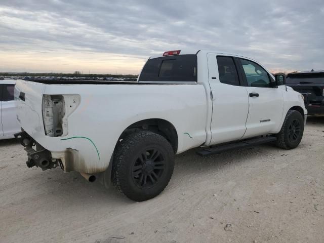 2011 Toyota Tundra Double Cab SR5