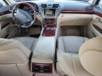 2007 Lexus LS 460L