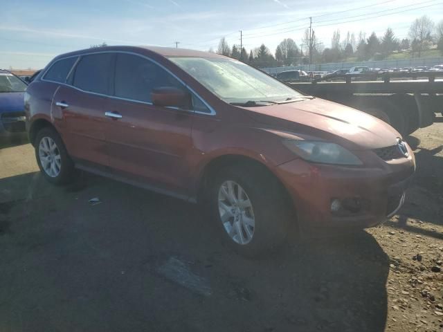 2008 Mazda CX-7