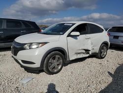 Salvage Cars with No Bids Yet For Sale at auction: 2017 Honda HR-V LX