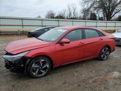 2023 Hyundai Elantra SEL en venta en Chatham, VA