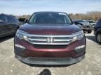 2017 Honda Pilot LX