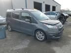 2017 Ford Transit Connect Titanium