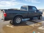 2004 Ford Ranger Super Cab