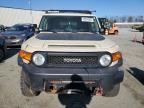 2010 Toyota FJ Cruiser