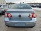 2006 Volkswagen Passat 3.6L 4MOTION