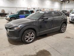 Salvage cars for sale at Milwaukee, WI auction: 2020 Mazda CX-30 Select