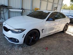 Vehiculos salvage en venta de Copart Cleveland: 2018 BMW 440I