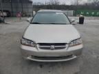 1999 Honda Accord EX