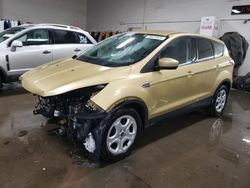 2014 Ford Escape SE en venta en Elgin, IL