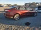 2015 Ford Fusion Titanium Phev