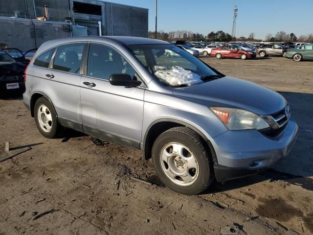 2010 Honda CR-V LX