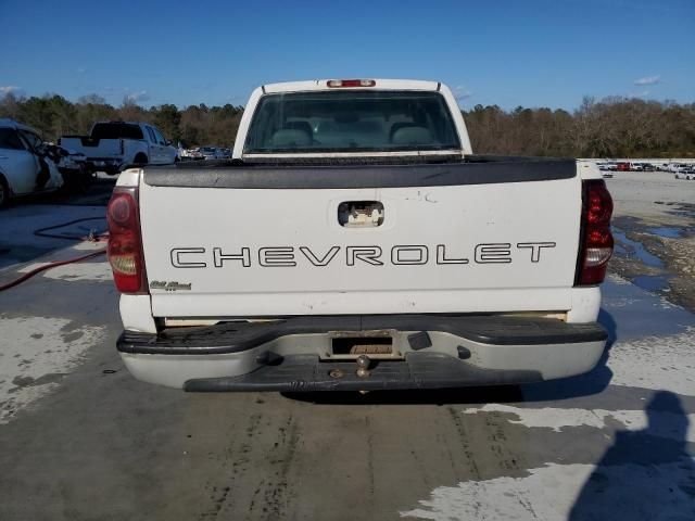 2003 Chevrolet Silverado C1500