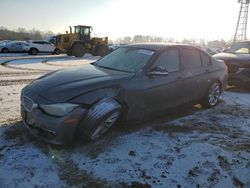 BMW 3 Series Vehiculos salvage en venta: 2012 BMW 328 I