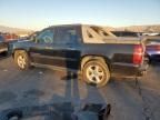 2008 Chevrolet Avalanche C1500